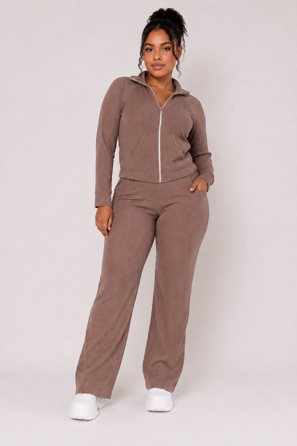 Conjunto Ajuste Perfecto - Comodidad y estilo