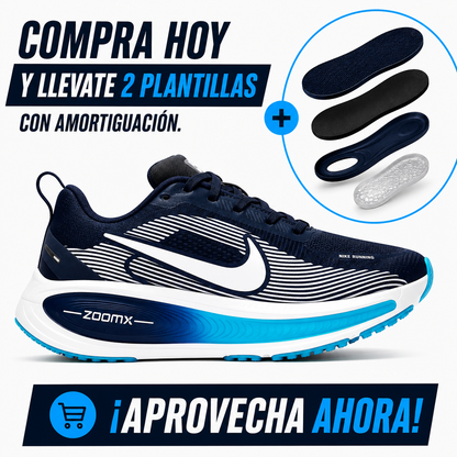 Nike Vomero 18