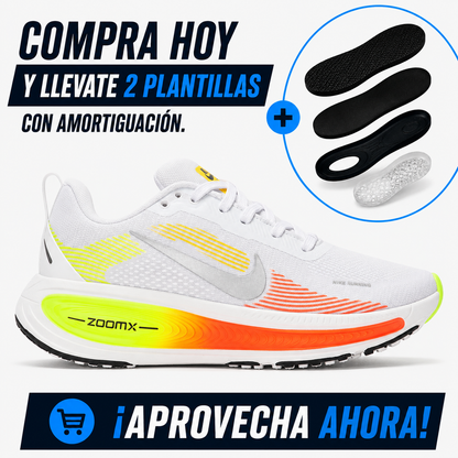 Nike Vomero 18