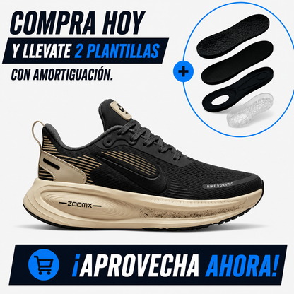 Nike Vomero 18
