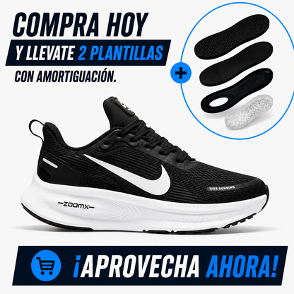 Nike Vomero 18