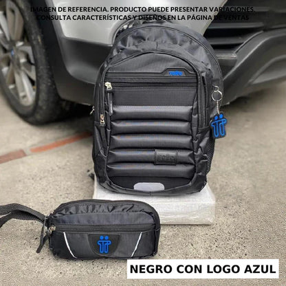 COMBO TOTTO 3X 1