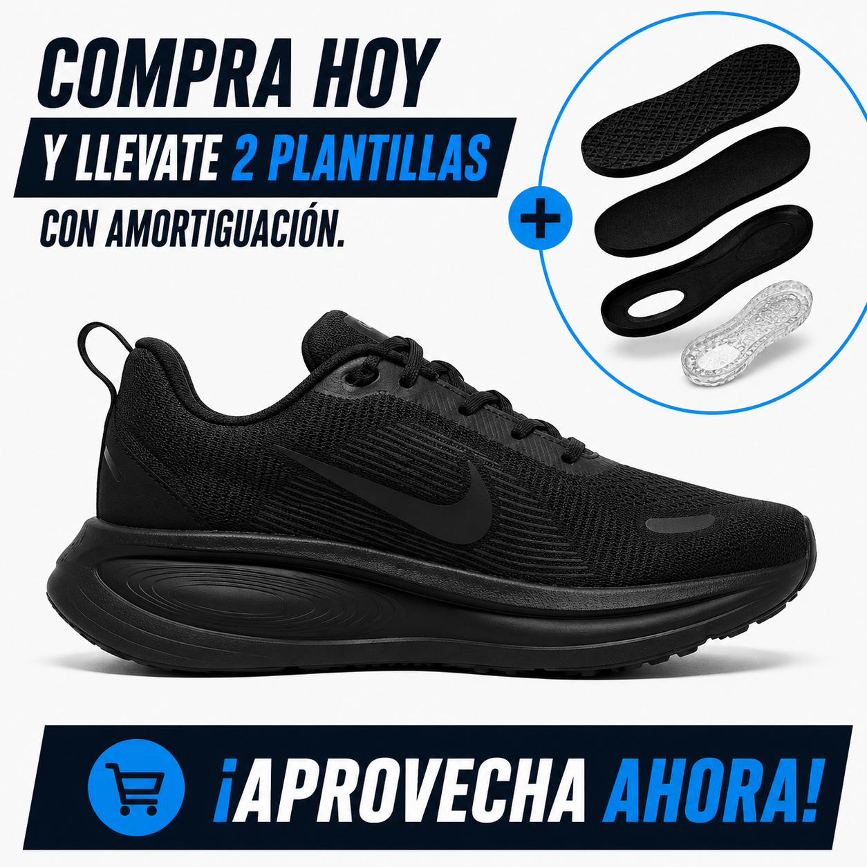 Nike Vomero 18