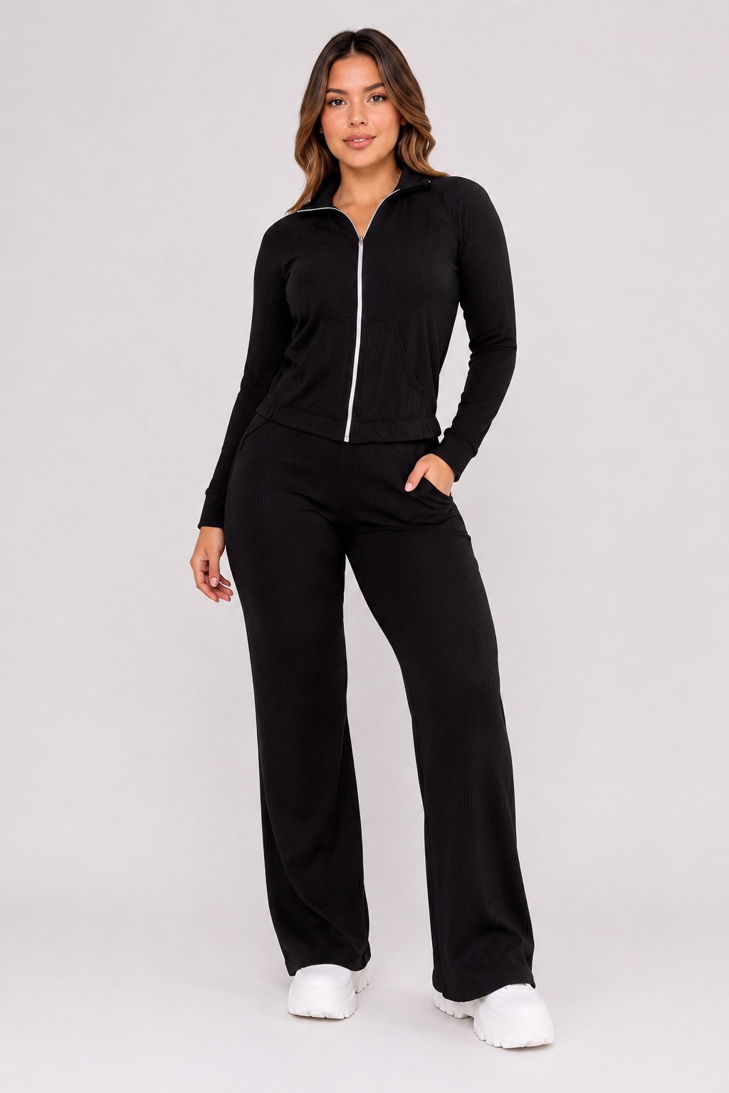 Conjunto Ajuste Perfecto - Comodidad y estilo