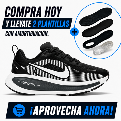 Nike Vomero 18